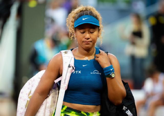 大坂直美重返赛场,重要助攻首场状态出色,快船观众沸腾!引发球迷热议(大奥特别篇悲剧的姐妹) 大坂直美重返赛场,重要助攻首场状态出色,快船观众沸腾!引发球迷热议(大奥特别篇悲剧的姐妹)