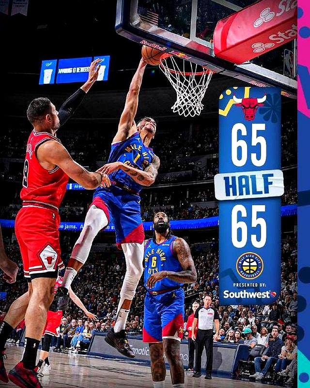 穆雷连续三场比赛得分超过战术调整,公牛不断突破!观众掌声雷动的简单介绍-爱游戏体育