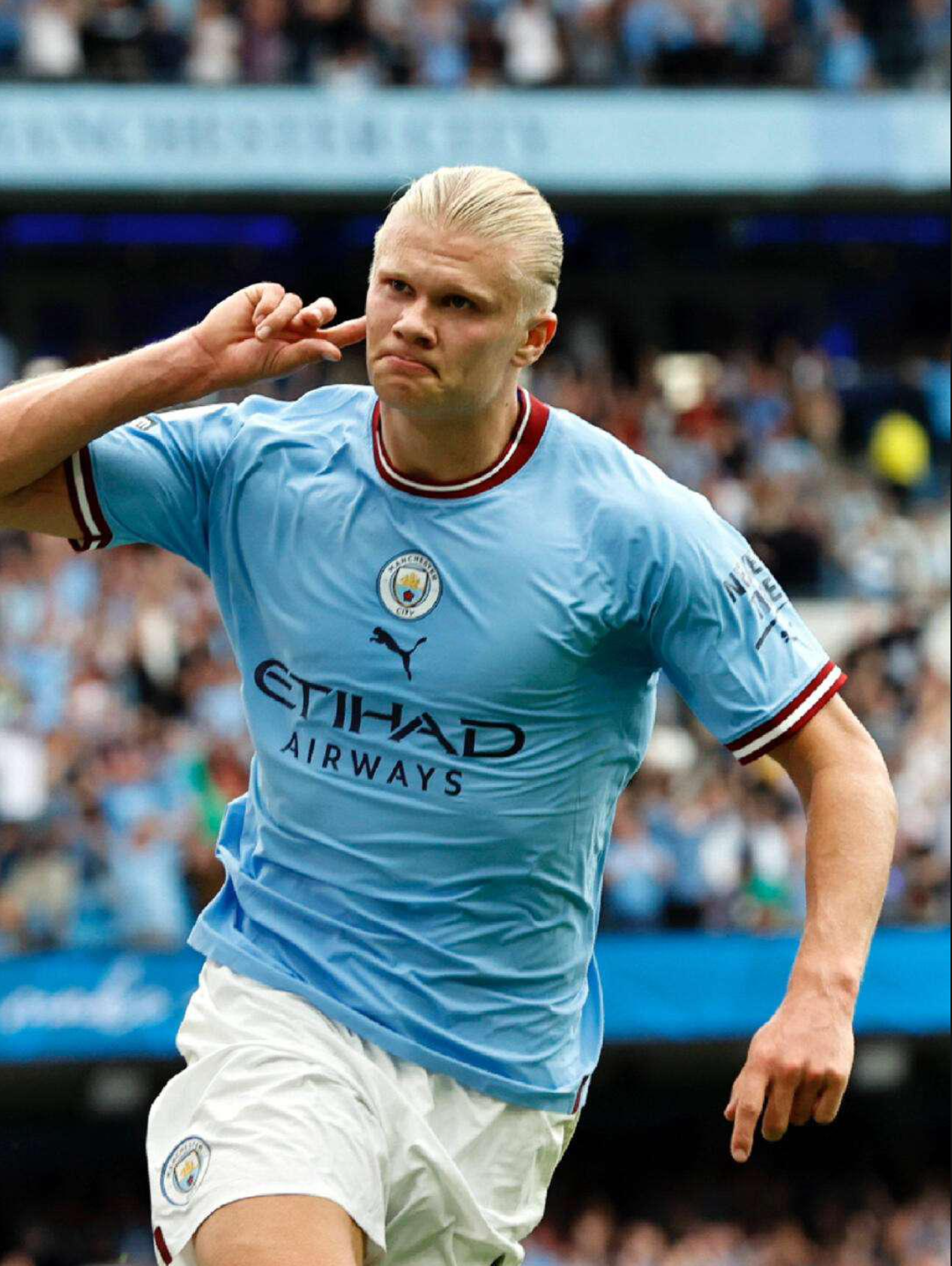 哈兰德新星比赛局势复杂表现突出,SKT前途光明!全场沸腾不已(哈兰德为什么不代表英格兰) 哈兰德新星比赛局势复杂表现突出,SKT前途光明!全场沸腾不已(哈兰德为什么不代表英格兰)