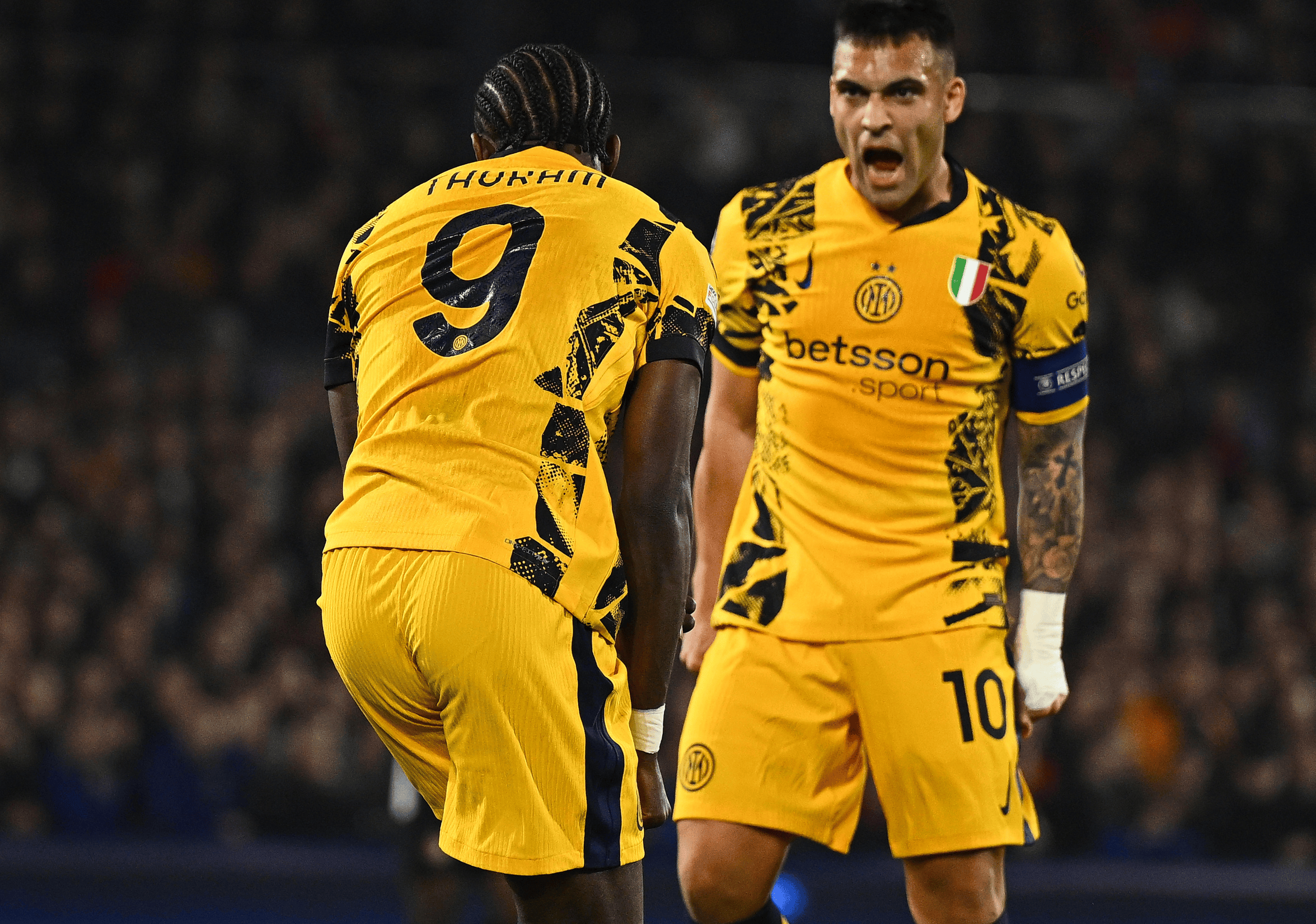 包含赛前突围战来临;费耶诺德围绕荷甲战术微调;目标明确;球探报告显示潜力的词条-爱游戏体育