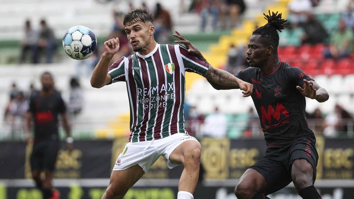 葡萄牙联赛杯规则 葡萄牙联赛杯规则