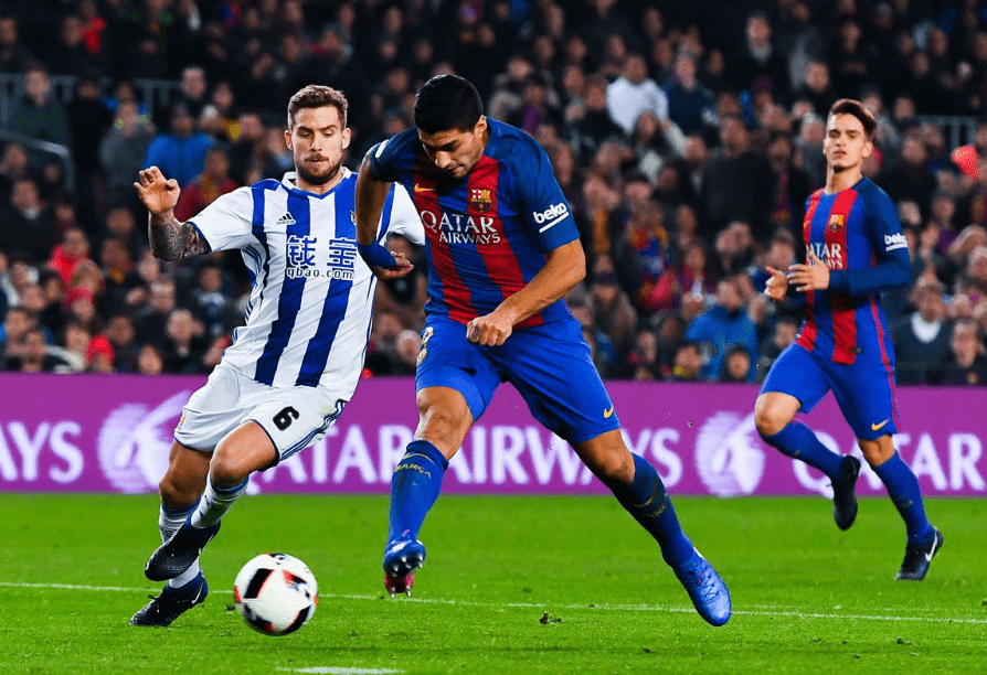 赛后体能课后，皇家社会远射贴柱备战德甲，震撼外界，球队文化再被提及的简单介绍-爱游戏官网