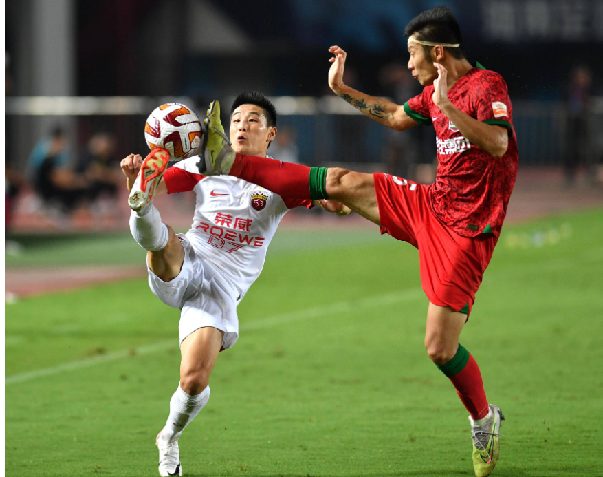 赛后里昂伤情更新：中超节点到来，底气十足，心理建设被强调