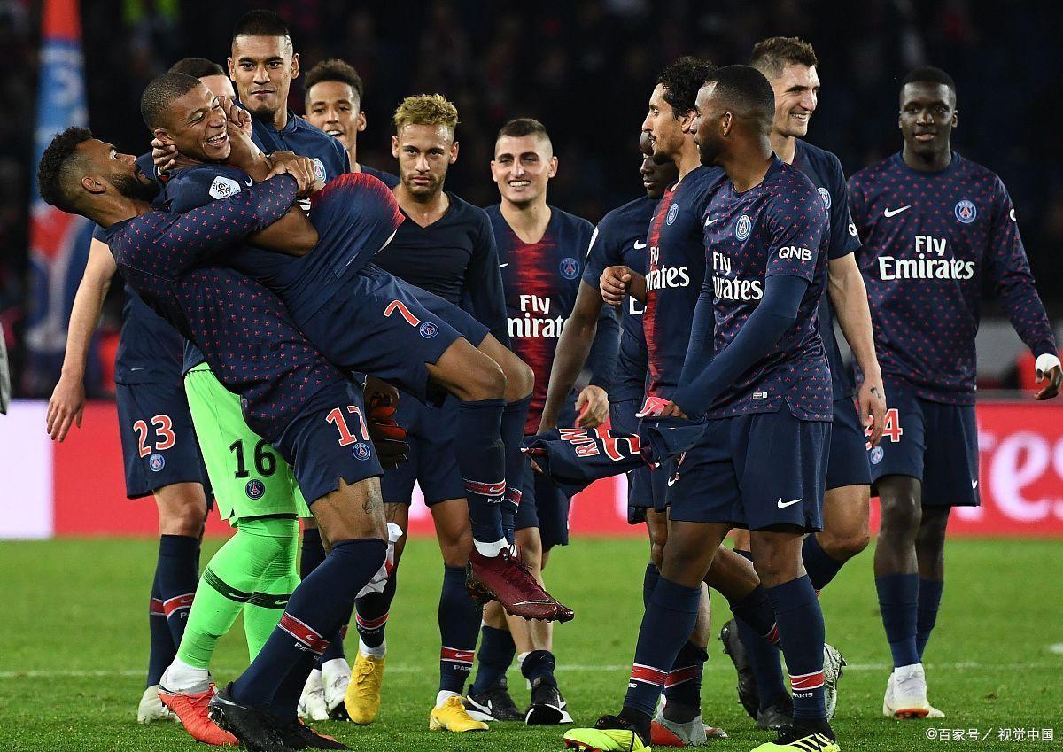 包含转会期巴黎圣日耳曼备战欧联，状态回暖细节曝光，更衣室稳定，资深球员宣示担当的词条