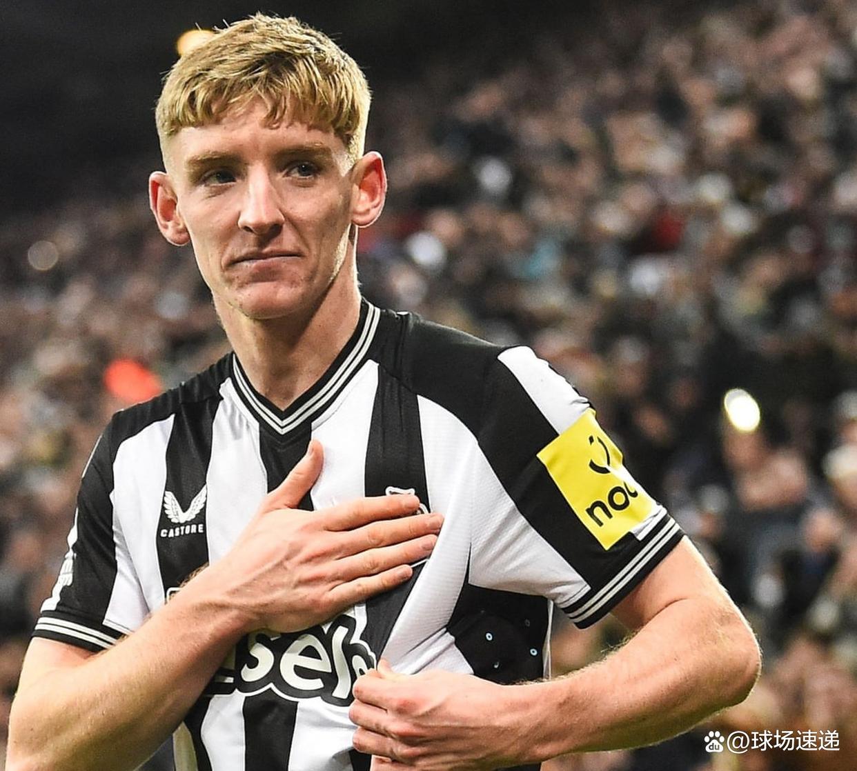 转折点！纽卡斯尔篮板制胜，社区盾关键时刻攻防权衡，目标明确，球探报告显示潜力的简单介绍