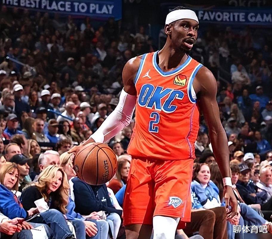 关于NBA常规赛倒计时；俄克拉荷马雷霆加时末段豪取连胜；细节引发关注；管理层满意；阵容厚度经受考验的信息-爱游戏
